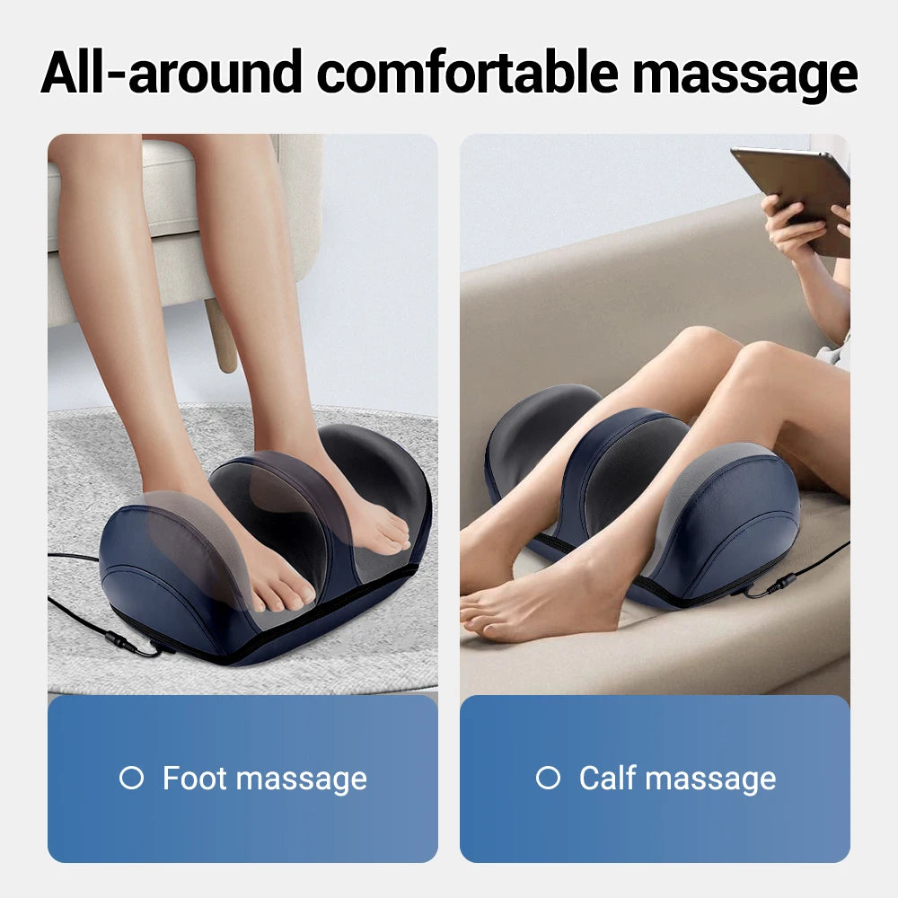 Electric Shiatsu Body Massager