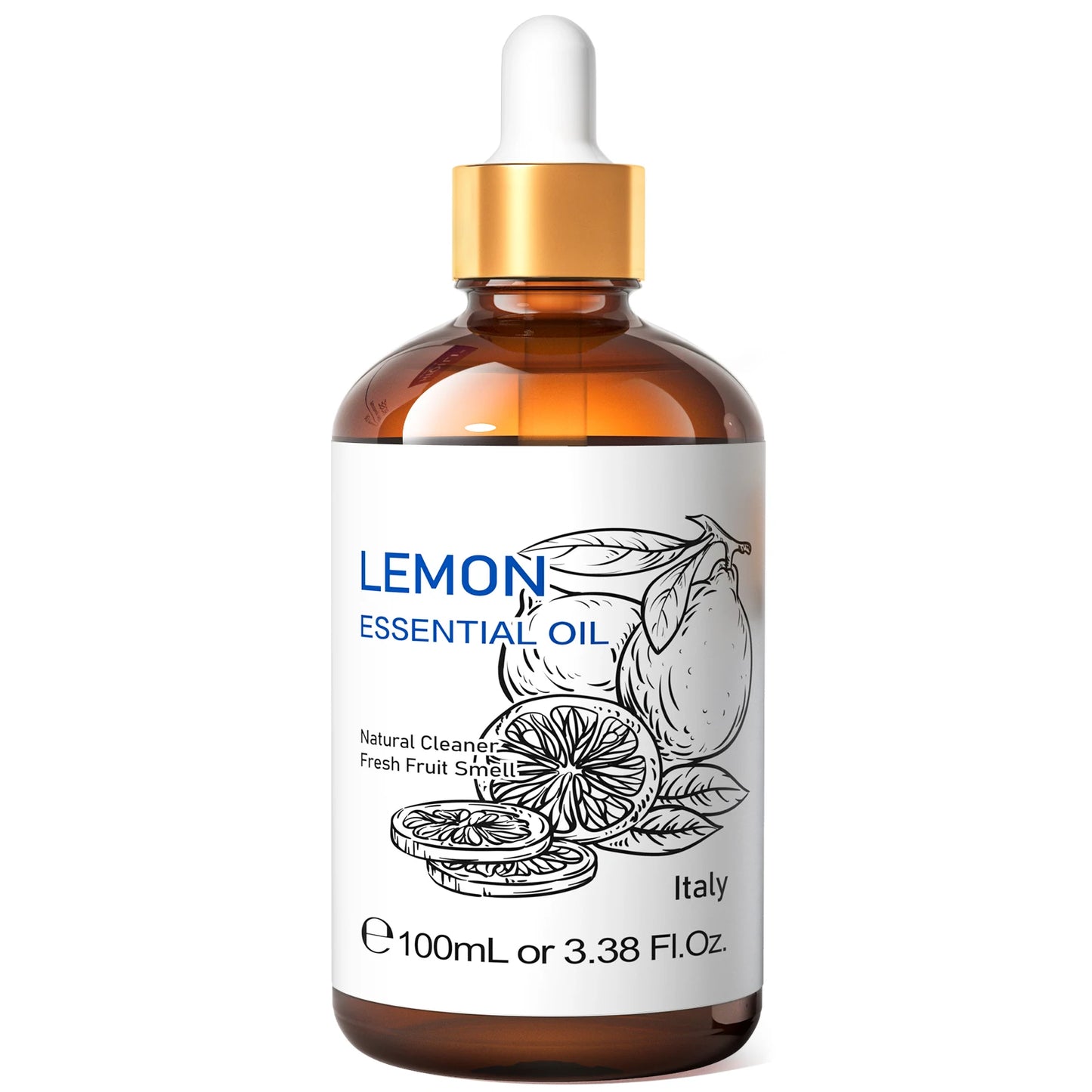 HIQILI 100ML Frankincense Essential Oils 100% Pure Natural
