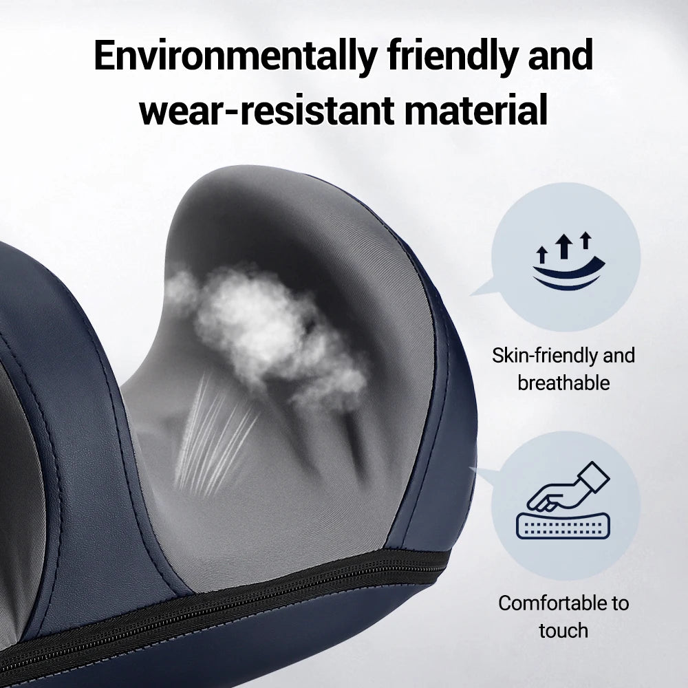 Electric Shiatsu Body Massager