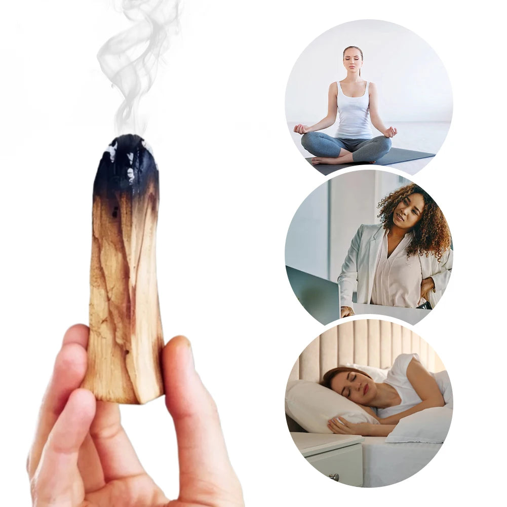 Palo Santo Natural Incense Sticks