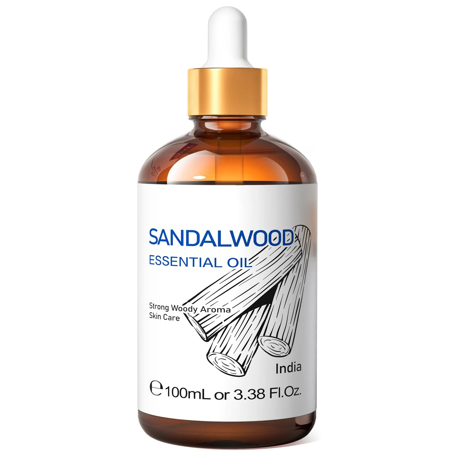 HIQILI 100ML Frankincense Essential Oils 100% Pure Natural