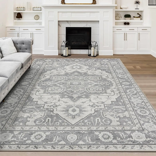 8x10 Area Rugs for Living Room