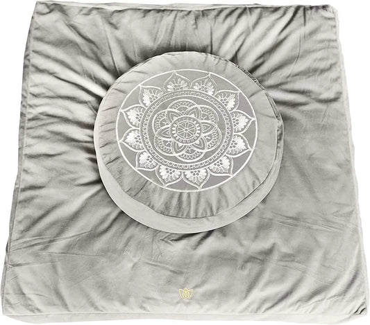 Traditional Tibetan Meditation Pillow