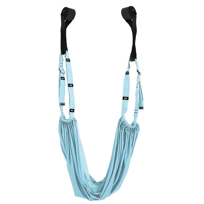 Adjustable Aerial Yoga Rope Fitness