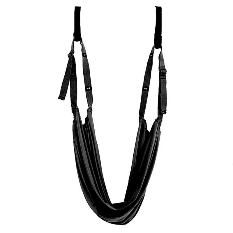 Adjustable Aerial Yoga Rope Fitness