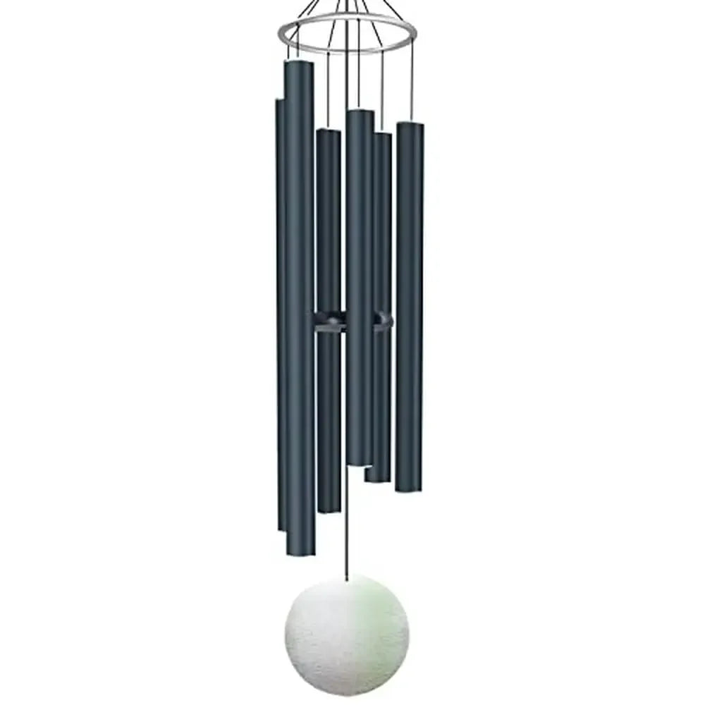 Deep Tone 66 Inch Outdoor Wind Chimes