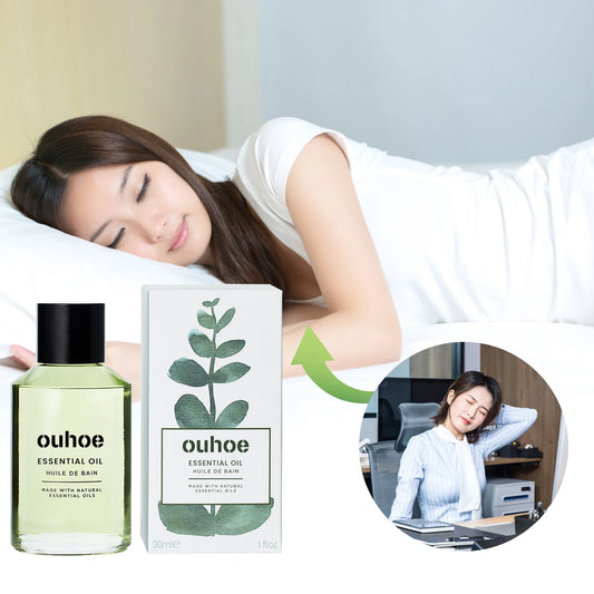 OUHOE Essential Massage Oil