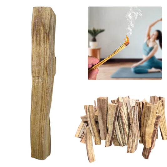 Palo Santo Natural Incense Sticks