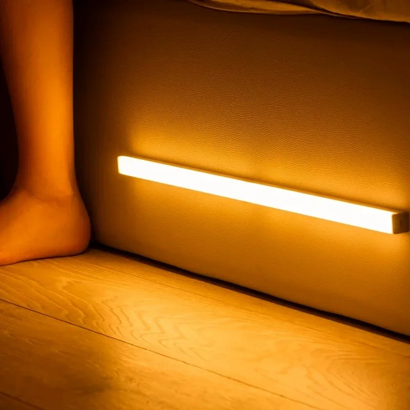 Motion Sensor LED Night Lights