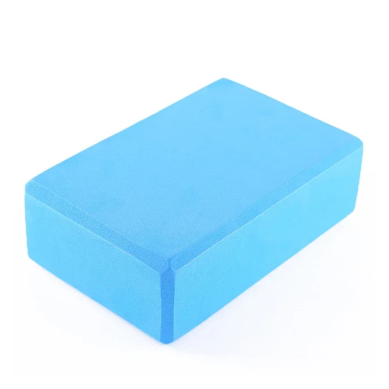 High-density EVA Yoga Brick