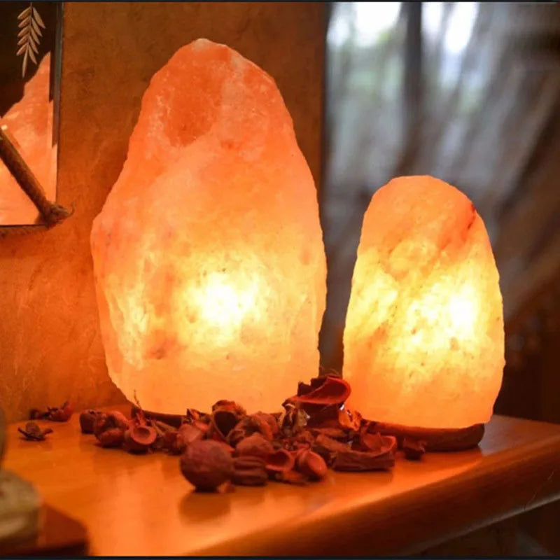 Himalayan Salt Lamp