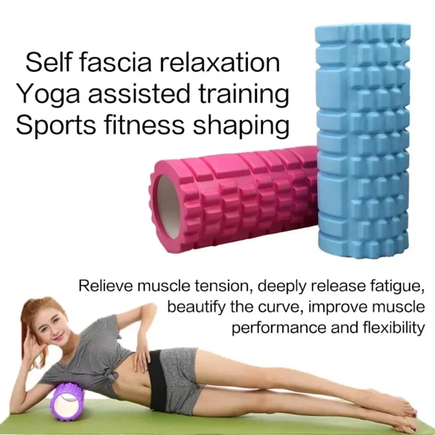 Muscle Massage Roller