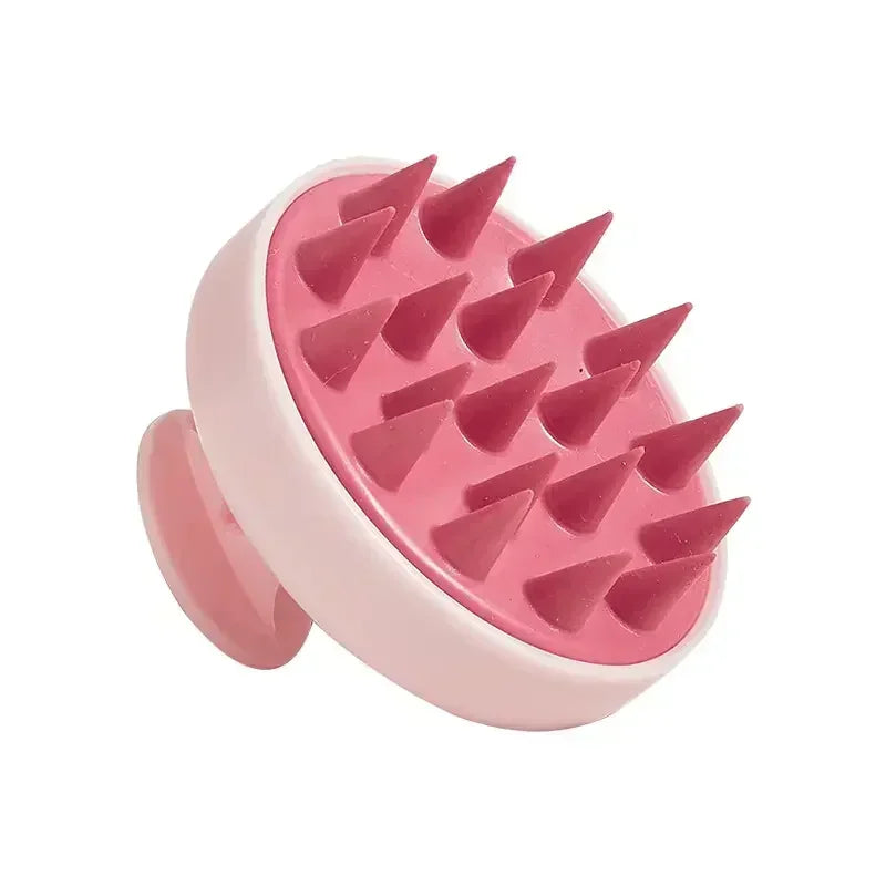 Head Body Scalp Massage Brush