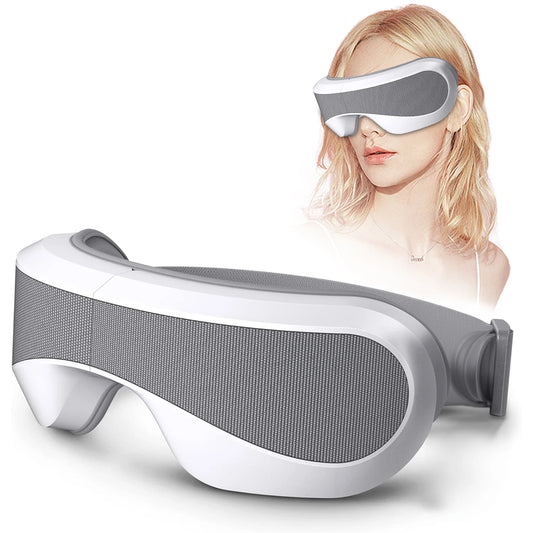 3D Eye Beauty Massage Device