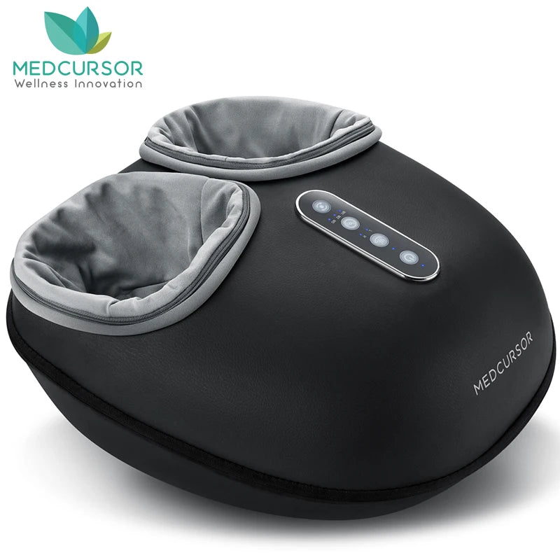 Shiatsu Foot Massager Machine